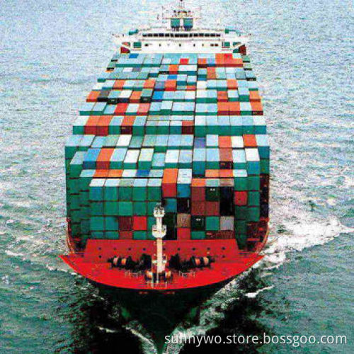 Excellent Door-to-door Delivery Service from China to Mexico